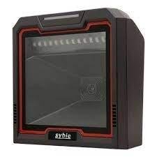 2D Micro Table mount barcode scanners