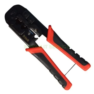 D-link RJ45 Crimping tool