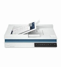 Hp Scanjet Pro 2600f1 