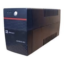 Mercury 850VA UPS