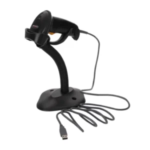 Micro 2D Barcode-QR Code USB Scanners.