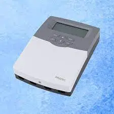 SR609C Pressurised Solar Water Heater Controller (3KW)