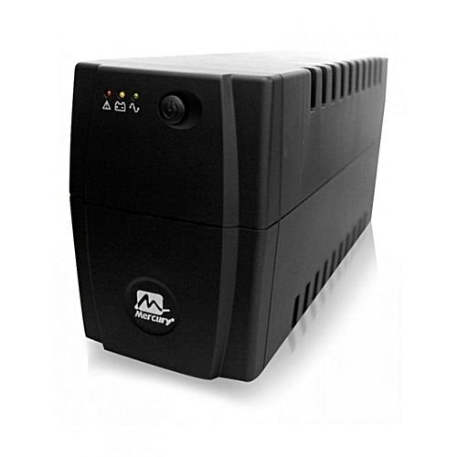 UPS & Power Backup