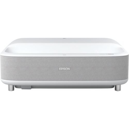 Epson EH-LS300W Smart Laser Home Cinema Projector – Full HD, Ultra Short Throw (V11HA07040)