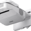 Epson EB‑685W Ultra Short Throw WXGA 3LCD Projector – 3500 Lumens