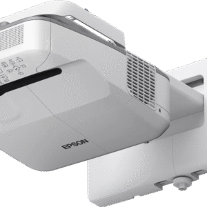 Epson EB‑685W Ultra Short Throw WXGA 3LCD Projector – 3500 Lumens