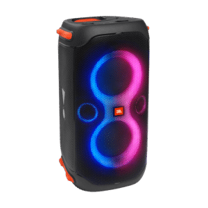 JBL PartyBox 110 Portable Bluetooth Speaker