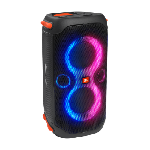 JBL PartyBox 110 Portable Bluetooth Speaker