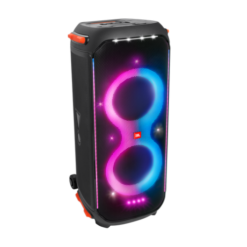 JBL PARTYBOX 710 Portable Bluetooth Speaker