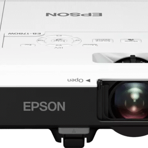 Epson EB-1780W Wireless WXGA 3LCD Projector – V11H796041