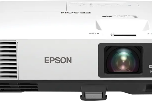 Epson EB-2250U Full HD Business Projector – 5000 Lumens