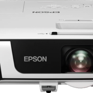 Epson EB-FH52 Full HD 3LCD Projector – V11H978040