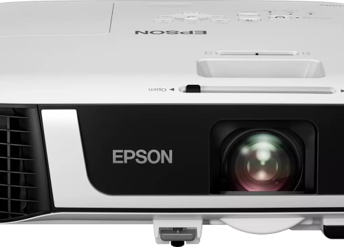 Epson EB-FH52 Full HD 3LCD Projector – V11H978040