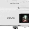Epson EB-X49 XGA 3LCD Projector – 3600 Lumens (V11H982040)