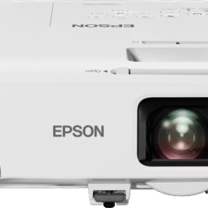 Epson EB-992F Full HD 3LCD Projector – 4000 Lumens