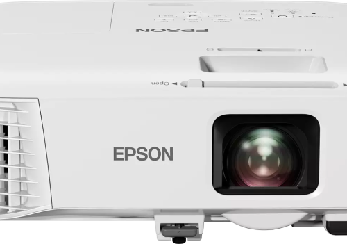 Epson EB-982W WXGA 3LCD Projector – 4200 Lumens