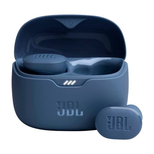 JBL Tune Buds | True wireless Noise Cancelling earbuds