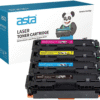 ASTA W2031A (415A) Cyan Toner Cartridge