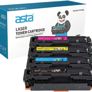 ASTA W2031A (415A) Cyan Toner Cartridge
