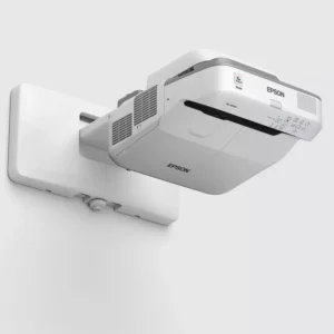 Epson EB-695Wi Ultra Short-Throw Interactive Projector – V11H741041