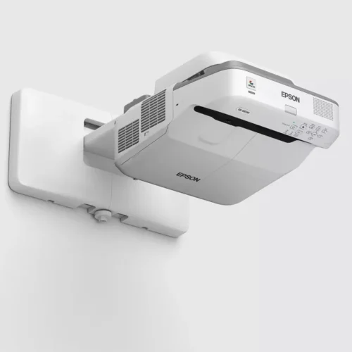 Epson EB-695Wi Ultra Short-Throw Interactive Projector – V11H741041
