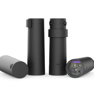 Logitech Sight Tabletop Multi-Participant Conference Camera 