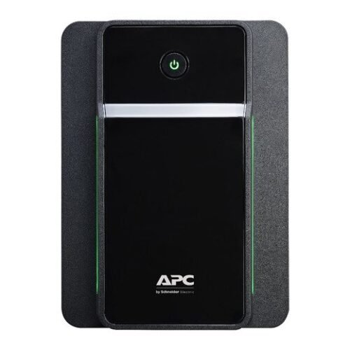 APC Back-UPS 1600VA, 230V, AVR, IEC Sockets -BX1600MI