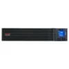 APC Easy UPS On‑Line 2000VA 230V 2U Rackmount UPS with LCD Monitoring – SRV2KRI