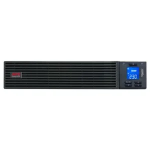APC Easy UPS On‑Line 2000VA 230V 2U Rackmount UPS with LCD Monitoring – SRV2KRI