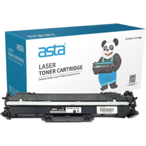 Asta 05A (CE505A) Black Toner Cartridge
