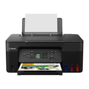 Canon PIXMA G2470 All-in-One Inkjet Printer