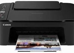 Canon Pixma TS3440 Printer