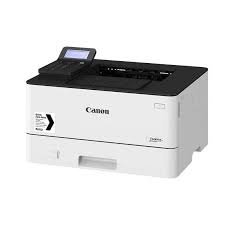 Canon i-Sensys LBD226dw Mono Laser Printer
