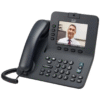Cisco 8945 Slimline IP Video Phone – CP-8945-L-K9