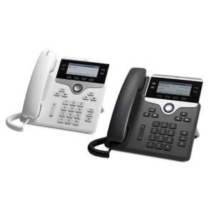 Cisco CP-7841-K9, 7800 Series Voip Phone
