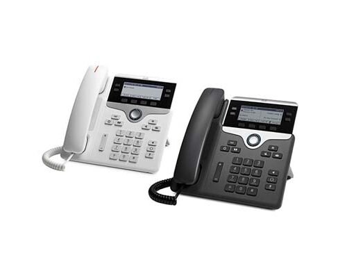 Cisco CP-7841-K9, 7800 Series Voip Phone