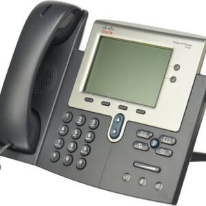 Cisco CP-7942G Unified Business IP Phone