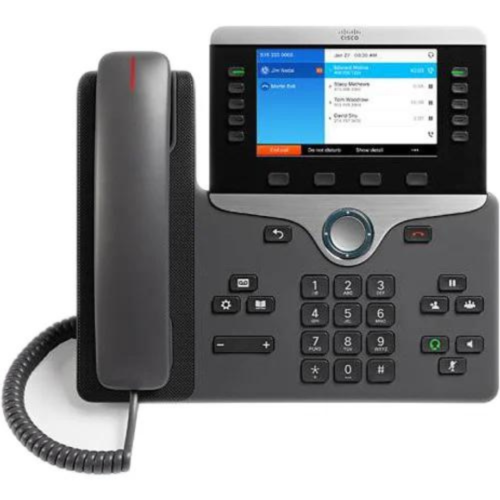 Cisco CP-8841-K9 Gigabit IP Phone – 8841 Series