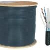 D-Link Cat6 Copper Outdoor Ethernet Cable