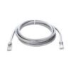 D-Link Cat6 UTP Patch Cord 3M Grey