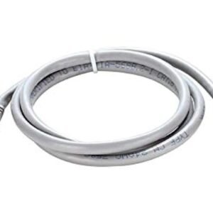 D-Link NCB-C6UGRYR1-1 Cat6 UTP Patch Cord 1M Grey