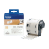 Brother DK‑11209 Label Roll – Black on White, 29mm × 62mm (800 Labels per Roll)