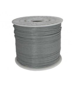 Easenet Indoor Semi Copper Cat 6 Ethernet Cable – 305M UTP