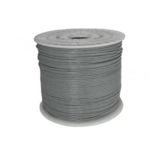 Easenet Indoor Semi Copper Cat 6 Ethernet Cable – 305M UTP