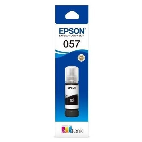 Epson 057 Black Ink (C13T09D100)