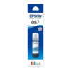 Epson 057 Light Cyan Ink Bottle (C13T09D500)