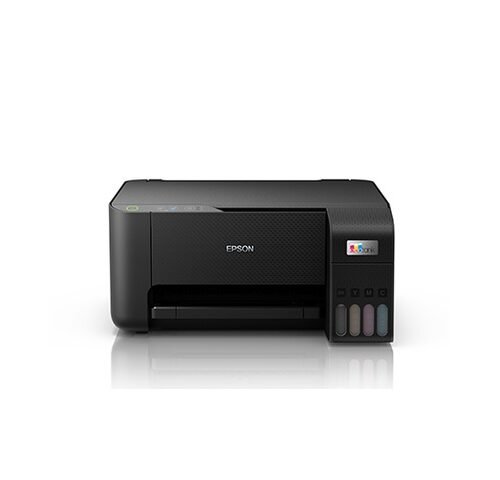 Epson EcoTank L3210 A4 All-in-One Ink Tank Printer