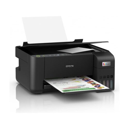 Epson EcoTank L3250 A4 Wi-Fi All-in-One Ink Tank Wireless Printer