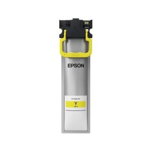 Epson T11C4 WF-C5390 C5890 L Series Yellow Ink (C13T11C440)