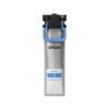 Epson T11D2 WF-C5390 C5890 XL Cyan Ink (C13T11D240)